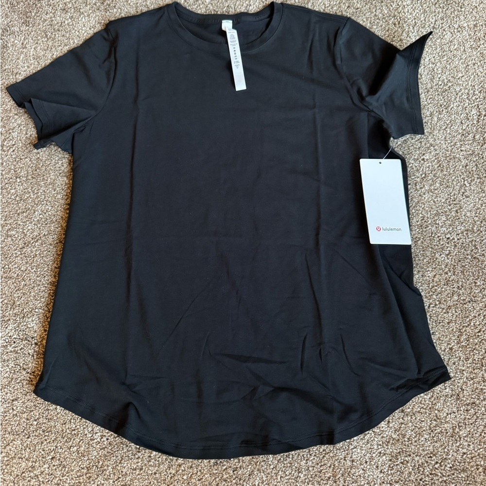 Lululemon Love Crew size 14